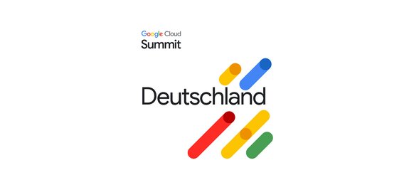 2024 Google Cloud Summit Germany