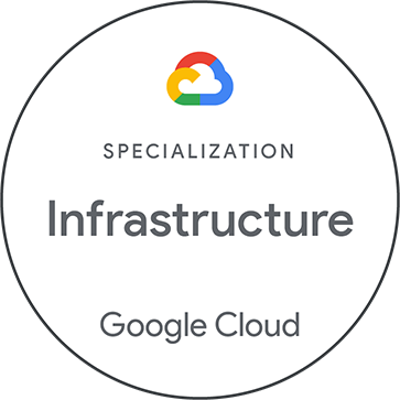 gc specialization infrastructure