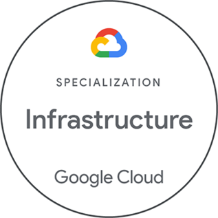 gc specialization infrastructure