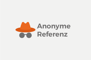Anonyme Referenz